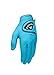 Callaway Golf Women's OptiColor Leather Glove