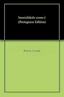 Livro Imortalidade como é
