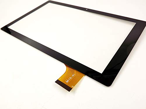 findmall New Touch Screen Digitizer Panel for RCA RCT6103W46 PRO 10 Inch Tablet - Thumbnail 6
