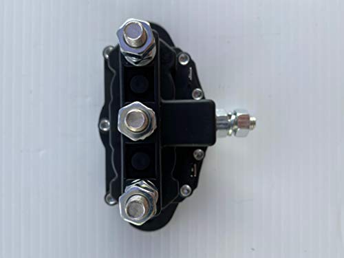 Motor Reversing Solenoid, DPDT 12VDC 150 Amps Contractor Relay Switch for Tarp Motor, Winch, Hoists, Snowplows by ALL TRUCK PRODUCTS - Image 8