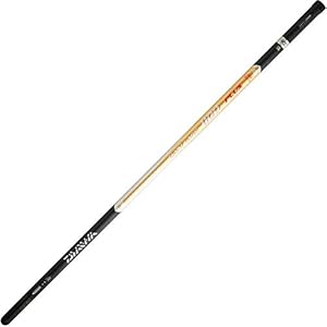 Daiwa Canne Coup A Emmanchement Power Carp 1000-1179, Pack (canne + Extension + Kit), 1004, 6+1, 164