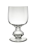 Bubble Absinthe Glass, Set of 2