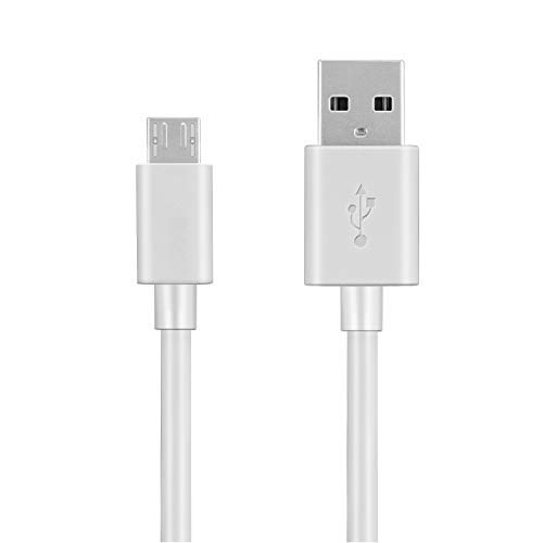 USB Cable Android Charger, USB to Micro USB High Speed USB2.0 Sync and Charging Cables S005