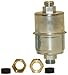 WIX Fuel (Complete In-Line) Filter