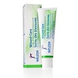 Weleda: Wound Care Ointment (for Cuts & Abrasions), 0.88 oz