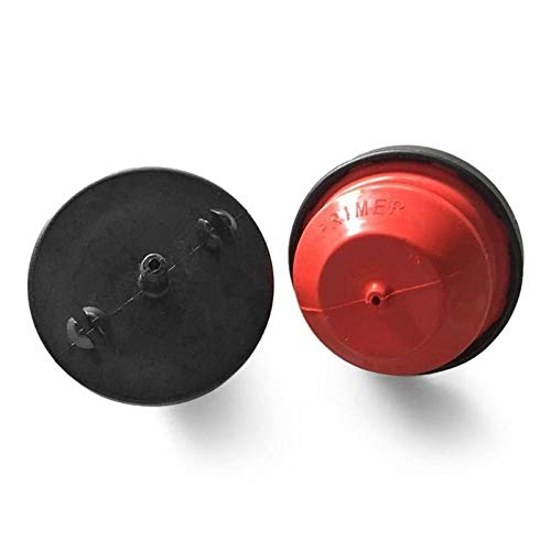 Lawn Mower - Snow Sweeper Blower Primer Bulb Fits 32184 Carb - Grease Zone Locking Accessories Ball Under Turn Pickup Built 15x6 Self Aerator Manual Kids Hour Shaft Vehicle Sharpener Spray Stem - Thumbnail 5