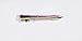 Hieno Supplies Multi Color Pen in One - 10 Pack of Retractable 8-in-1 Ballpoint 0.5mm Multicolor Pens - Best for Effective Learning and Smooth Writing
