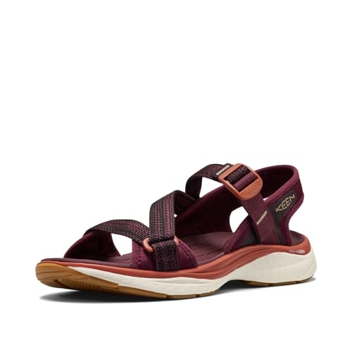 KEEN Women's Leiki Ot SandalSandals
