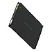 HTC Battery for EVO 4G, Hero, Imagio, Ozone, Snap S522 and Touch Pro 2 - Bulk Packaging - Black