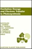 Excitation Energy and Electron Transfer in Photosynthesis, , 9024734347