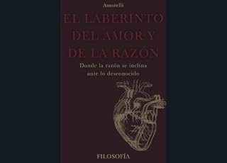 Livro El Laberinto del Amor y de la Razón: Donde la razón se inclina ante lo desconocido (Amor & Filosofia (español) Livro 1)