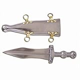 The MEDIEVALS Shop Blunt Swords Roman Pugio Dagger