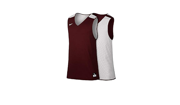nike team elite reversible tank