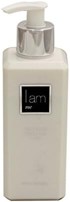 Iam Fragrance Iam ME Uplifting Body &amp; Hand Lotion, 10 oz.