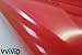 VViViD Red Gloss 3 Inches x 4 Inches Sample Vinyl Wrap with Air Release Technology