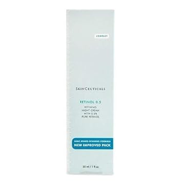 skinceuticals retinol 0.5