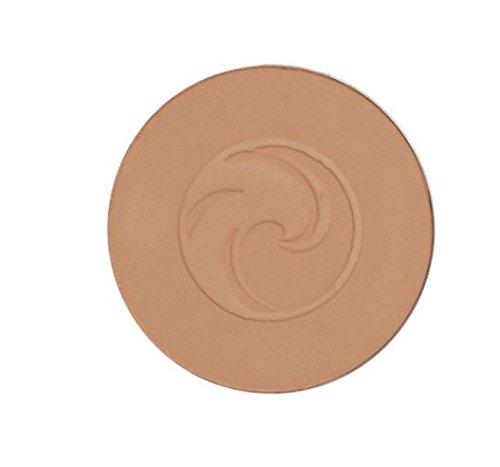 GABRIEL COSMETICS Dual Powder Foundation Refill, 0.32 Ounce