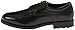 Rockport Men's Waterproof Lead The Pack Apron Toe Oxford