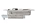 Buyers Products L1883 Single Point Latch, Silver