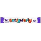 Curly Wurly Cadbury 26G X Case Of 60