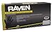 Raven - Nitrile Powder Free Gloves - Box - Size: X-Large