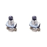 Gardner Bender GSW-22 Electrical Push Button