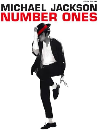 Michael Jackson - Number Ones (Pvg): Jackson, Michael
