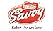 Chocolate de Leche Savoy Venezuela 130 gr (5 Pack/130 gr)