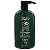 Organic Shikakai Body Soap