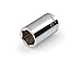 TEKTON 1/2 Inch Drive x 17 mm 6-Point Socket | 14292