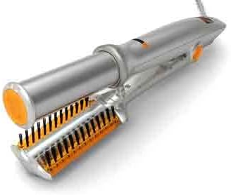 original instyler rotating iron