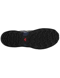 Salomon X Ultra 3 Mid GTX W Botas de senderismo para mujer