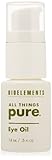 Bioelements All Things Pure Eye Oil, .5-Ounce