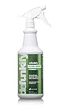 Defunkify ACTIVE SPRAY Shoe Deodorizer - Natural Spray Removes Foot and Body Odor from Shoes and Gear. Essential Oils for Instant Relief. Ionic Silver Prevents Odors from Returning! 32 fl oz.