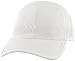 adidas Men's Superlite Cap, White/White, ONE SIZE