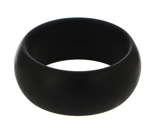 Chewbeads Charles Bangle - Black