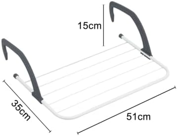 Vara de varanda, Vara compacta e resistente, vários modelos