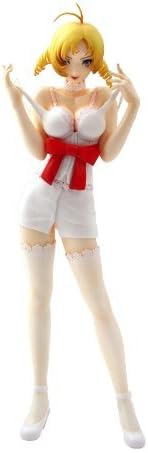 Catherine (Catherine) (1/8 scale PVC painted PVC)