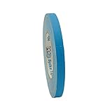 JVCC Stage-Set Spike Tape: 1/2 in. x 45 yds. (Fluorescent Blue)