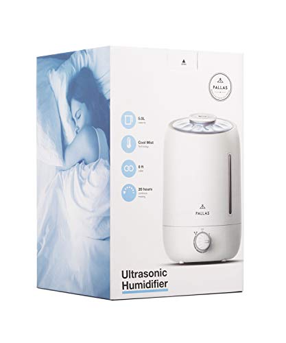 6 Pallas+2019+Humidifier+Ultrasonic+Adjustable