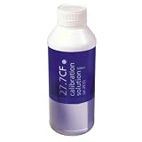 Bluelab 2.77EC Conductivity Solution, 500 milliliters