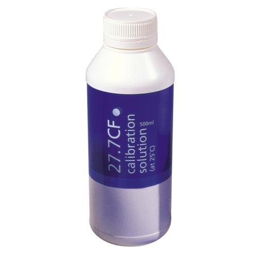Bluelab 2.77EC Conductivity Solution, 500 milliliters