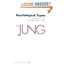 Psychological Types (The Collected Works of C. G. Jung, Vol. 6) (Bollingen Series XX)