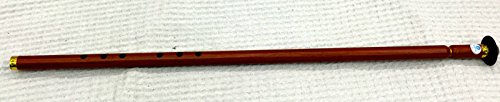 Turkish Woodwind Plastic Ney Nay Flute
