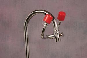 OK-II Lab Opti-Klens Face/ Eyewash Fountain