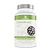 Elderberry Extract Supplement, 10 to 1 Extract, 90 Elderberry Capsules, Non GMO, Gluten Free, Vegan