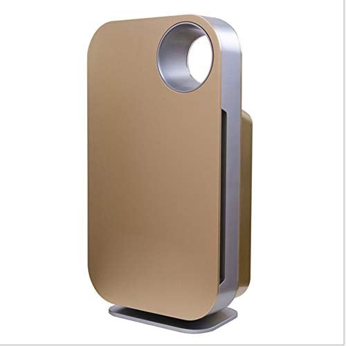 Air Purifier with True HEPA in Addition to Formaldehyde Defogging PM2.5 Sterilization Negative Ion Oxygen, Odor Eliminator Cleaner for Home, Pets Dander, Smokers, Cooking, Air Cleaner