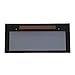 Armour Guard 2 x 4-1/4 Auto Darkening Fixed Shade 10 Welding Lens