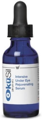 Janson Beckett OkuSil Intensive Eye Serum 1/60ml