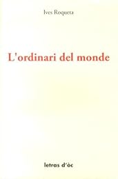 L' ordinari del monde